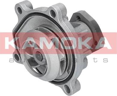 Kamoka T0252 - Water Pump autospares.lv