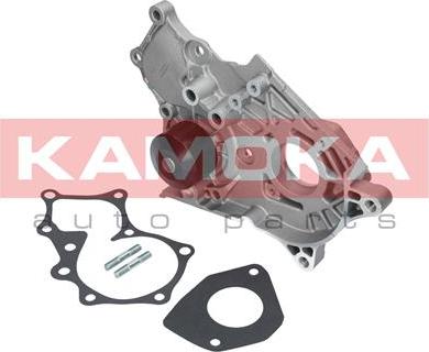 Kamoka T0264 - Water Pump autospares.lv