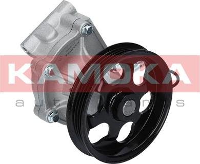 Kamoka T0266 - Water Pump autospares.lv