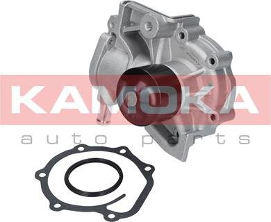 Kamoka T0260 - Water Pump autospares.lv