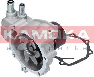 Kamoka T0261 - Water Pump autospares.lv