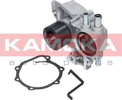 Kamoka T0261 - Water Pump autospares.lv