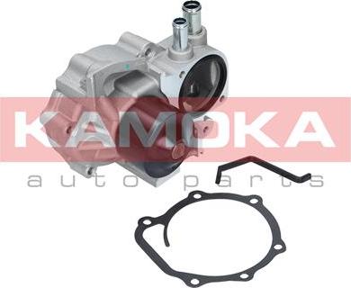 Kamoka T0261 - Water Pump autospares.lv