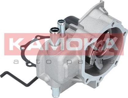 Kamoka T0261 - Water Pump autospares.lv