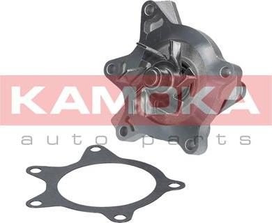 Kamoka T0268 - Water Pump autospares.lv