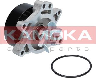 Kamoka T0263 - Water Pump autospares.lv