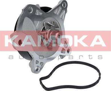 Kamoka T0262 - Water Pump autospares.lv