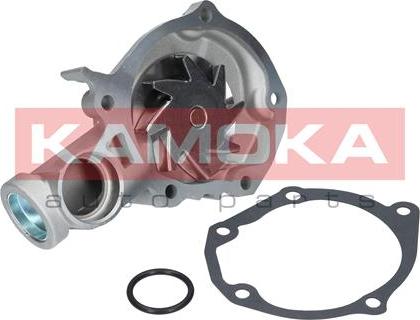 Kamoka T0209 - Water Pump autospares.lv