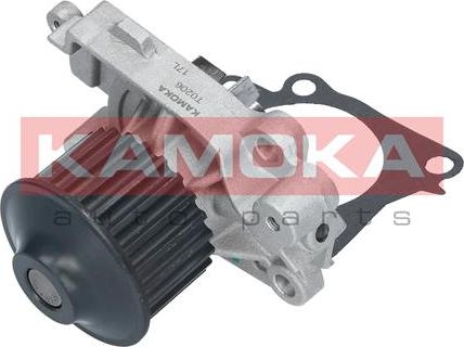 Kamoka T0206 - Water Pump autospares.lv