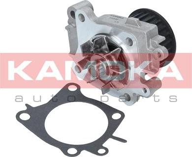 Kamoka T0206 - Water Pump autospares.lv