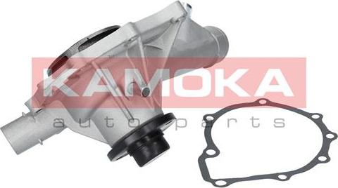 Kamoka T0201 - Water Pump autospares.lv