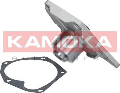 Kamoka T0214 - Water Pump autospares.lv