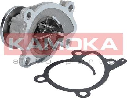 Kamoka T0215 - Water Pump autospares.lv