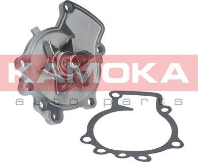 Kamoka T0211 - Water Pump autospares.lv