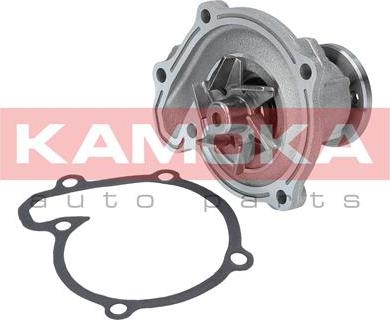 Kamoka T0218 - Water Pump autospares.lv