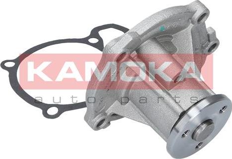 Kamoka T0218 - Water Pump autospares.lv