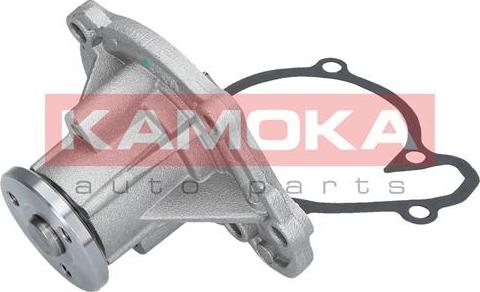 Kamoka T0218 - Water Pump autospares.lv