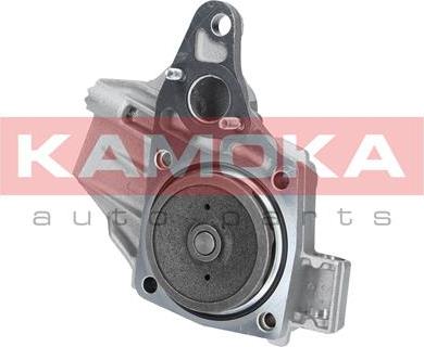 Kamoka T0239 - Water Pump autospares.lv