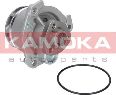 Kamoka T0234 - Water Pump autospares.lv