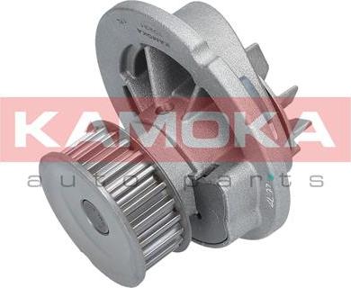 Kamoka T0231 - Water Pump autospares.lv