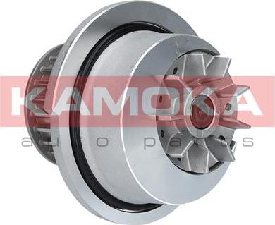 Kamoka T0232 - Water Pump autospares.lv