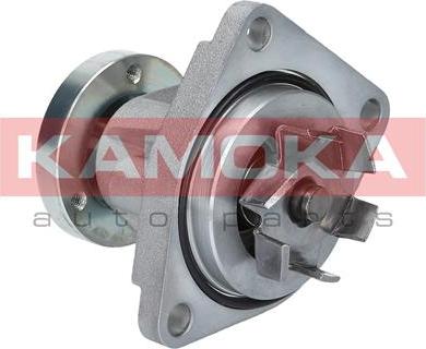 Kamoka T0237 - Water Pump autospares.lv