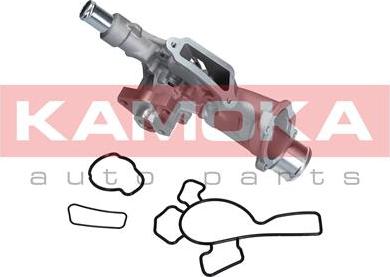 Kamoka T0225 - Water Pump autospares.lv