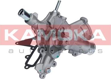 Kamoka T0226 - Water Pump autospares.lv