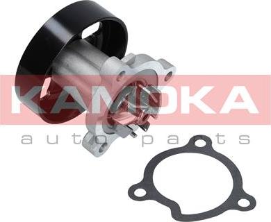 Kamoka T0221 - Water Pump autospares.lv