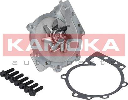 Kamoka T0270 - Water Pump autospares.lv