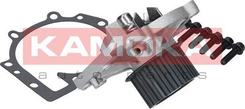 Kamoka T0270 - Water Pump autospares.lv