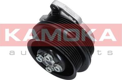 Kamoka T0278 - Water Pump autospares.lv