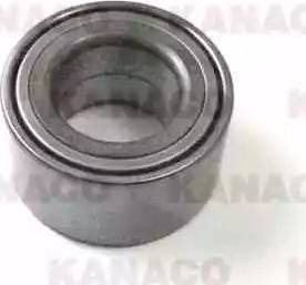 Kanaco H10316 - Wheel Bearing autospares.lv