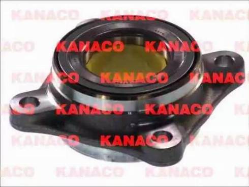 Kanaco H12050 - Wheel Bearing autospares.lv