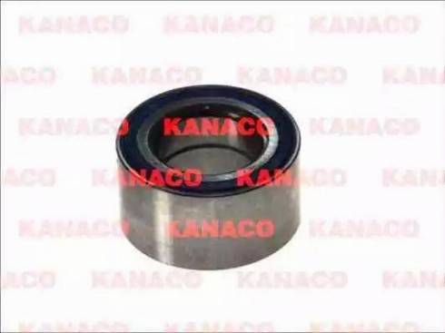 Kanaco H20517 - Wheel Bearing autospares.lv