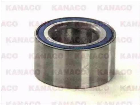 Kanaco H20517 - Wheel Bearing autospares.lv