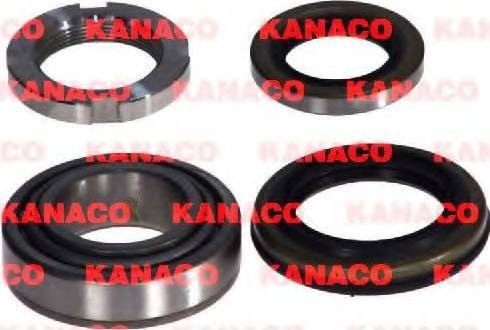 Kanaco H20310 - Wheel hub, bearing Kit autospares.lv