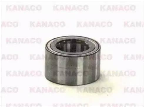 Kanaco H21070 - Wheel Bearing autospares.lv