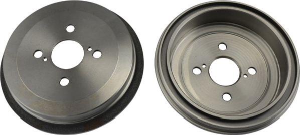 Kavo Parts BD-9628 - Brake Drum autospares.lv