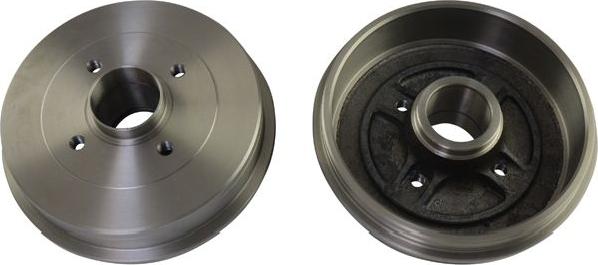 Kavo Parts BD-6869 - Brake Drum autospares.lv