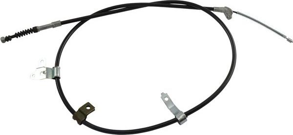 Kavo Parts BHC-9164 - Cable, parking brake autospares.lv