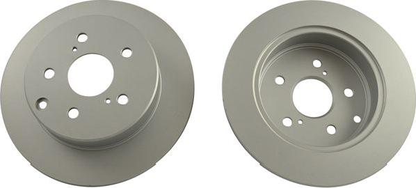 Kavo Parts BR-9494-C - Brake Disc autospares.lv