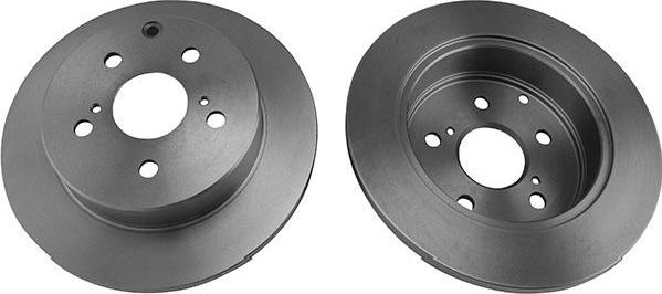 Kavo Parts BR-9494 - Brake Disc autospares.lv