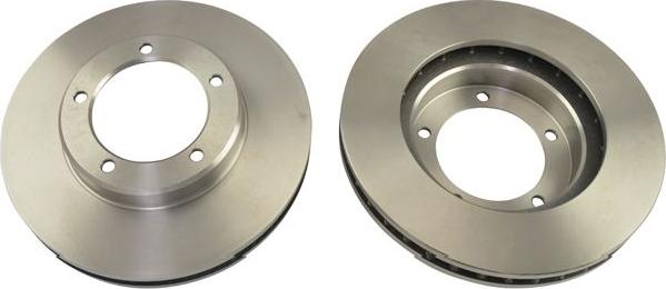 Kavo Parts BR-9498 - Brake Disc autospares.lv