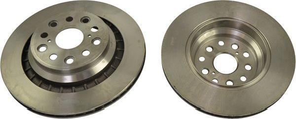 Kavo Parts BR-9492 - Brake Disc autospares.lv