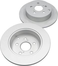 Kavo Parts BR-9497-C - Brake Disc autospares.lv