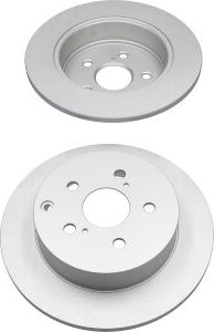 Kavo Parts BR-9497-C - Brake Disc autospares.lv