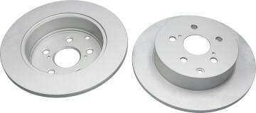 Kavo Parts BR-9497-C - Brake Disc autospares.lv