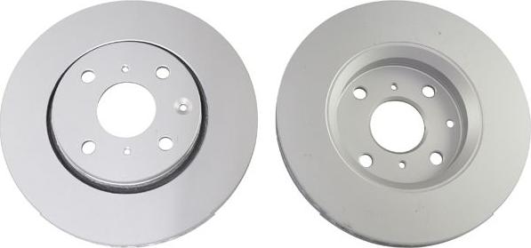 Kavo Parts BR-9450-C - Brake Disc autospares.lv