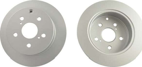 Kavo Parts BR-9453-C - Brake Disc autospares.lv